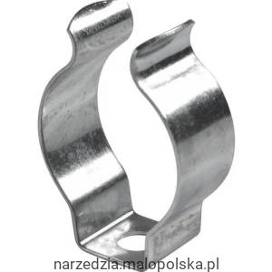 Zestaw zacisków sprężystych otwartych opakowanie 100szt. Matlock MTL6621180K