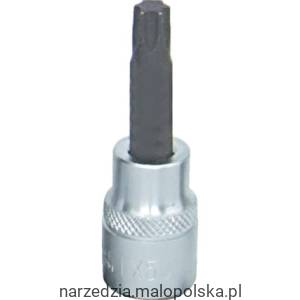 Nasadka Torx T55 x55mm trzpieniowa 1/2" Kennedy KEN5827877K PRO19-20