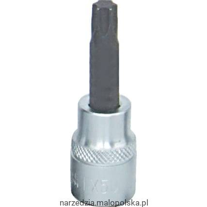 Nasadka trzpieniowa T25 Torx 1/4" Yamoto YMT5824692K
