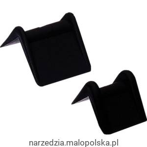 Kątowniki plastikowe pakowe duże 1000szt. Avon AVN8300310K