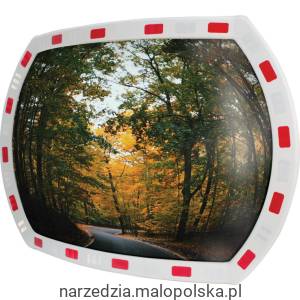 OUTDOOR TRAFFIC MIRROR 508x762mm Matlock MTL8207850K MTL-820-7850K