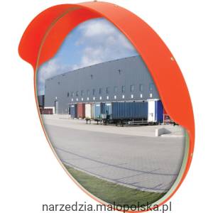 OUTDOOR SECURITY MIRROR 600mm Matlock MTL8208170K MTL-820-8170K
