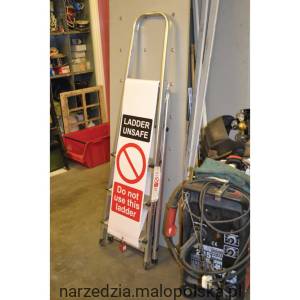LADDER LOCKOUT Matlock MTL9509003K MTL-950-9003K