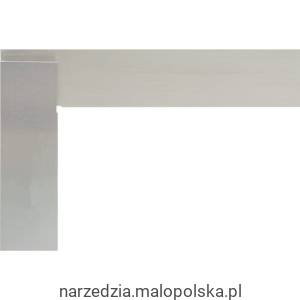 Kątownik warsztatowy 75mm 3" hartowany Kennedy KEN5184620K MTM-PRO