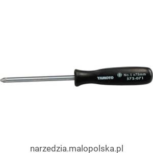 Wkrętak Supadriv No.1 warsztatowy Yamoto YMT5720710K PRO20