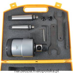 Głowica do gwintowania M8-M20 ze sprzęgłem i nawrotem ARBOR Indexa IND1448060K IND-144-8060K