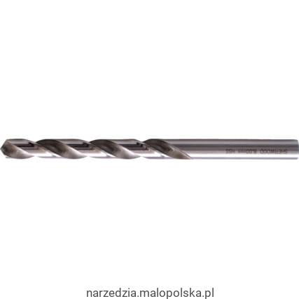 Wiertło 11mm szlifowane białe do metalu Sherwood SHR0250239T