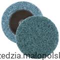 Krążek ścierny 50mm do zdzierania drobny 1szt. York Abrasives YRK2056210K