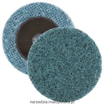 Krążek ścierny 50mm do zdzierania drobny 1szt. York Abrasives YRK2056210K