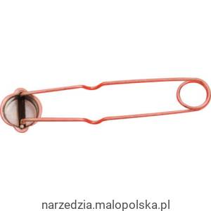 Zapalniczka iskrowa spawalnicza 1282 CUP SWP CTL8857282K PRO24-1