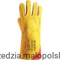 Rękawice dla spawaczy GOLDEN WELDERS GAUNTLET FULLY KEVLAR SOWN Tuffsafe TFF9616630K