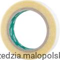 Taśma dwustronna przylepcowa o silnym przyleganiu 25mm 5m Avon AVN9816110K