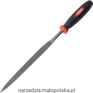 Pilnik igiełkowy nacięcie zbieżny 4 14cm 5.1/2" Kennedy KEN0315570K
