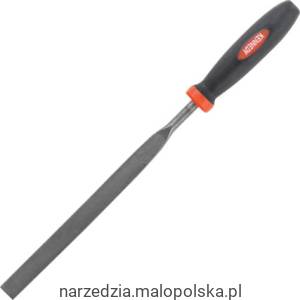 Pilnik igiełkowy nacięcie 4 16cm 6.1/2" Kennedy KEN0316040K