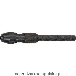 Imadełko trzpieniowe 0-1mm z chwytem walcowym Kennedy KEN5181210K