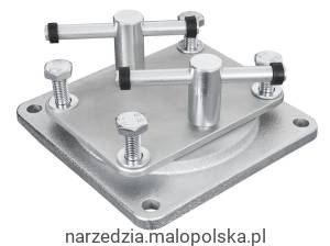 Podstawa obrotowa do imadła 721/6 i 721Q/6 Unior (621566) 721.1/6