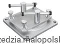 Podstawa obrotowa do imadła 721/6 i 721Q/6 Unior (621569) 721.1/6