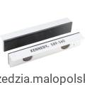 Wkładki szczękowe 150mm aluminiowe gumowe do imadeł 6" Kennedy KEN5893600K