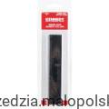 Wkładki szczękowe 150mm aluminiowe gumowe do imadeł 6" Kennedy KEN5893600K