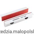 Wkładki szczękowe 150mm aluminiowe z fibrą do imadeł 6" Kennedy KEN5892600K