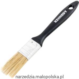 Pędzel do laminowania 25mm 1" Kennedy KEN5336360K