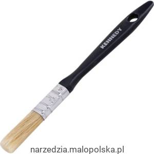 Pędzel do laminowania 12mm 1/2" Kennedy KEN5336340K