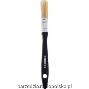 Pędzel do laminowania 20mm 3/4" Kennedy KEN5336350K