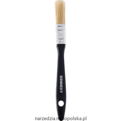 Pędzel do laminowania 20mm 3/4" Kennedy KEN5336350K