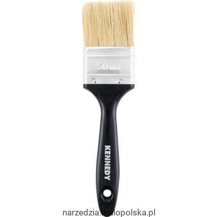 Pędzel do laminowania 50mm 2" Kennedy KEN5336370K