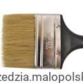 Pędzel do laminowania 100mm 4" Kennedy KEN5336380K