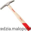 Młotek tapicerski 200g magnetyczny Kennedy KEN5257550K
