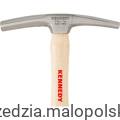 Młotek tapicerski 200g magnetyczny Kennedy KEN5257550K