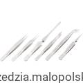 Zestaw pęset ze stali nierdzewnej 6szt. Kennedy KEN5185250K