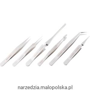 Zestaw pęset 6szt. Kennedy KEN5185250K