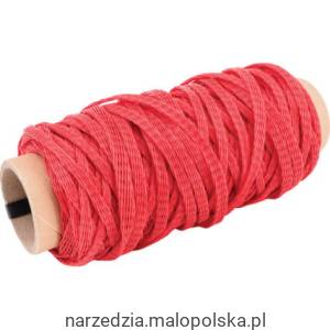 Siatka ochronna 6-13mm czerwona 50m Avon AVN9560060K