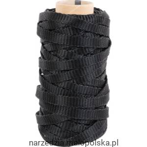 Siatka ochronna 13-26mm czarna 50m Avon AVN9560130K