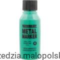 Farba zielona do plombowania śrub i znakowania 46ml Kennedy KEN7343080K