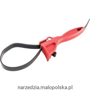 Kleszcze taśmowe 15-150mm do rur Kennedy KEN5881500K