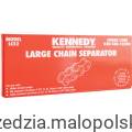 Skuwacz do dużych łańcuchów otwieracz łańcucha tulejkowego Kennedy KEN5881020K