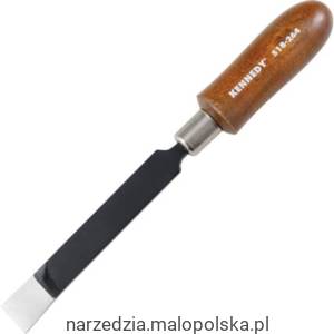 Skrobak płaski 4" Kennedy KEN5182640K