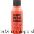 Farba czerwona do znakowania metali i plombowania śrub 46ml Kennedy KEN7343120K