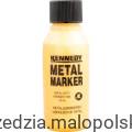 Farba pomarańczowa do plombowania śrub i znakowania 46ml Kennedy KEN7343140K
