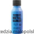 Farba niebieska do plombowania śrub i znakowania 46ml Kennedy KEN7343060K