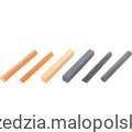 Zestaw pilników osełkowych 6szt. Kennedy KEN2559000K