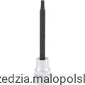 Nasadka imbus 4mm H4 x 100 długa hex trzpieniowa 3/8" Kennedy KEN5826314K