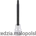 Nasadka imbus 5mm H5 x 100 długa hex trzpieniowa 3/8" Kennedy KEN5826315K KEN-582-6315K