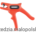 Ściągacz izolacji i przecinak do kabli Super Kennedy KEN5167970K KEN-516-7970K