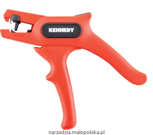Ściągacz izolacji i przecinak do kabli Super Kennedy KEN5167970K KEN-516-7970K