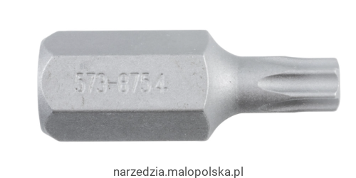 Bit 6-kątny Torx 30 10mm x30mm Kennedy KEN5738754K