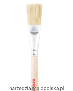 Pędzel do pasty / kleju 1" Kennedy KEN5335250K